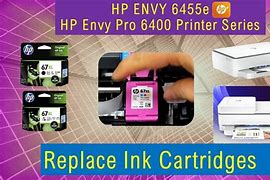 Image result for HP ENVY 6055 Ink