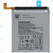 Image result for S10 Lite Battery
