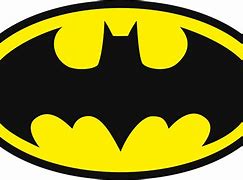 Image result for Logo Batman Fond Transparent