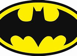 Image result for Batman Symbol Thumbnail