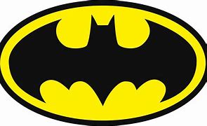 Image result for Batman Logo Small