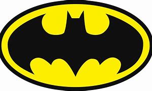 Image result for Batman Logo Jpg