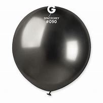 Image result for Balloon Foil Grey