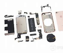 Image result for iPhone 8 Parts Camera Cable