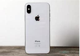 Image result for iPhone X Blanc