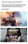 Image result for Battlefield 1 Funny Memes