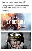 Image result for Battlefield V Memes