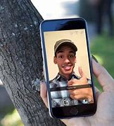 Image result for iPhone 7 Snapchat