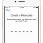 Image result for Enter Passcode or Use Touch ID