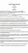 Image result for Lawyer Contract