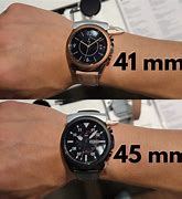 Image result for Samsung Galaxy Watch 4 44Mm Size Chart
