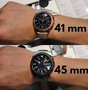 Image result for Chart of Samsung Watches