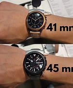 Image result for Samsung Watch Nastavitve 46Mm