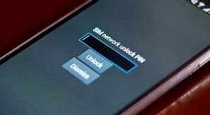 Image result for Pixel 6 Network Unlock Pin