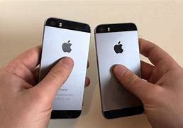 Image result for iPhone 5C vs 5Se