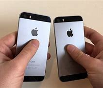 Image result for iPhone SE and 5S Connction