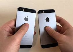 Image result for iPhone 5S vs SE 2020