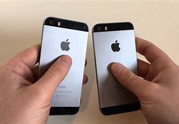 Image result for iPhone 5 vs iPhone SE