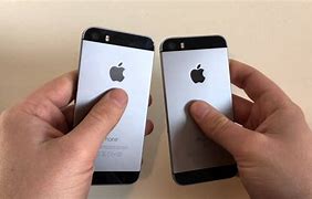Image result for iphone se vs iphone 5s