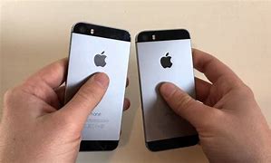 Image result for iPhone SE and iPhone 5 Comparison