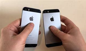 Image result for iPhone 5S vs SE 1st Gen