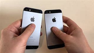 Image result for Which is better, an iPhone 5 or an iPhone SE?