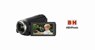 Image result for Panasonic 550 Camcorder