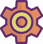 Image result for Gear Icon iOS