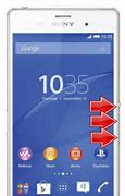 Image result for Sony Xperia Z3 Hard Reset