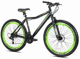 Image result for Black Mountain Bike