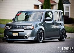 Image result for 17s On Nissan Cube