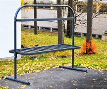 Image result for Rug Beating Stand