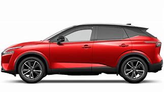 Image result for Nissan Qashqai Red PNG