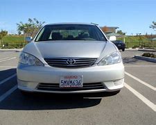 Image result for 2005 Toyota Camry XLE Front Grille