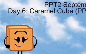 Image result for Caramel Cube PPT2