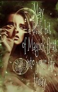 Image result for Magick Quotes