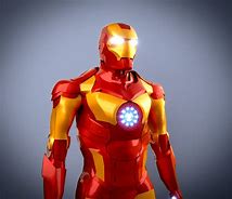 Image result for Iron Man 3DS