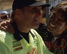 Image result for Movie Clip Photo of Days of Thunder Barn