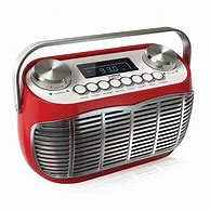 Image result for AC and Battery Powered Radio
