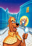 Image result for Scooby-Doo! Mystery
