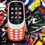 Image result for Nokia 3310 Cell Phone