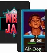 Image result for NBA Jam Font
