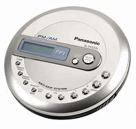 Image result for Portable MP4 CD Player