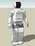 Image result for Asimo Robot Blueprint