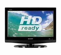 Image result for Sharp TV DVD Combo