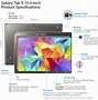 Image result for Picture of Buttons On Samsung Galaxy Tablet