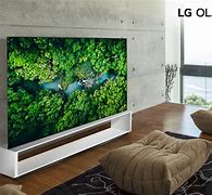 Image result for LG 240 OLED CES