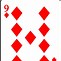 Image result for Diamond Card Clip Art