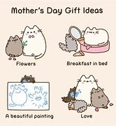 Image result for Pusheen Mother