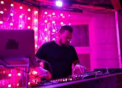 Image result for Com Truise On Stage